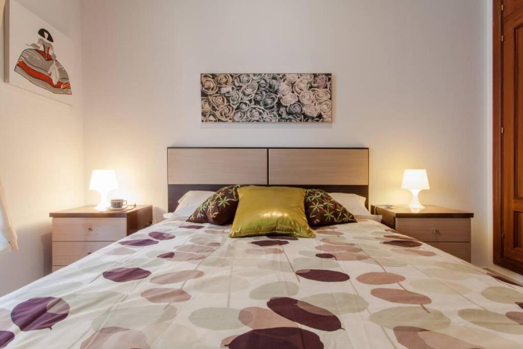 Ubicacion Top Junto Catedral A Acond Y Wifi Sevilla Eksteriør billede