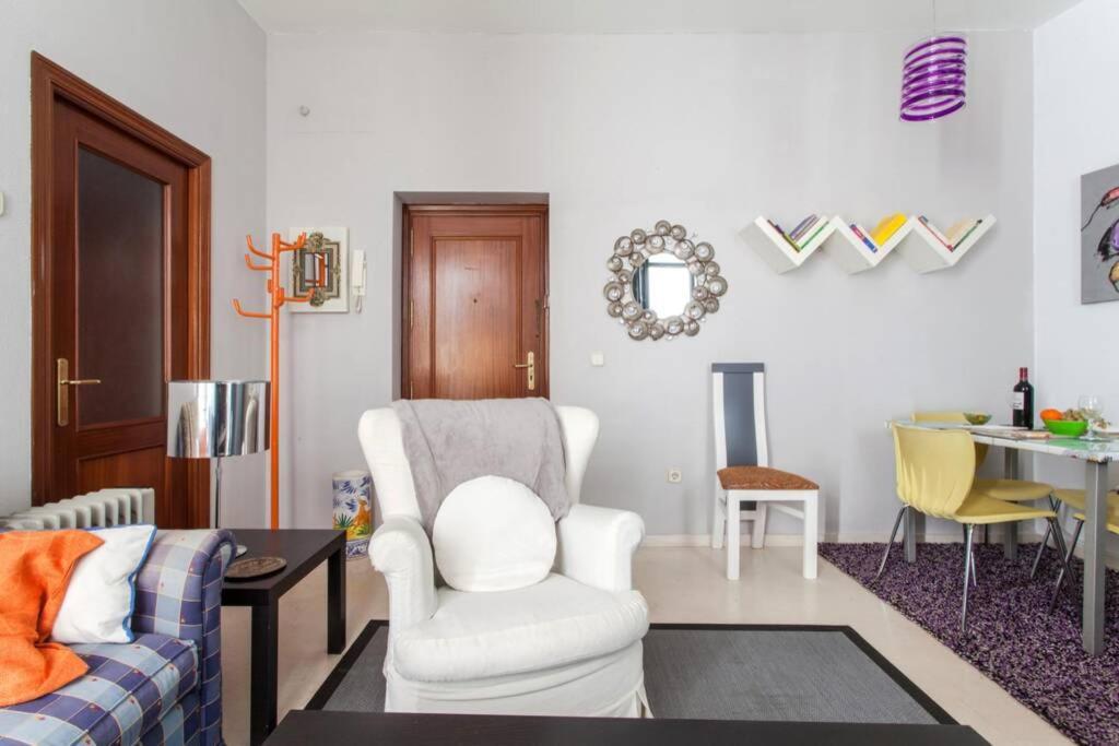 Ubicacion Top Junto Catedral A Acond Y Wifi Sevilla Eksteriør billede